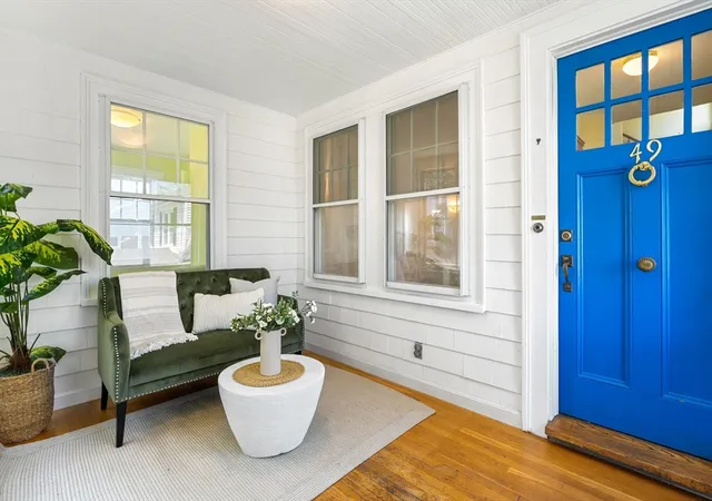 Homes for sale in Arlington, MA | 49 Walnut Street, Arlington, MA 02476 | MLS# 73546555