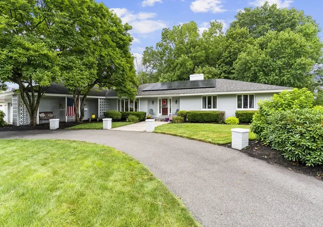 2nd image of 83 Braemoor Rd, Brockton, MA 02301 | MLS# 73554538