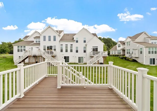 Listing Photo 4 - Condo for sale in building located at 2 Phoebe St, Methuen, MA 01844 - Unit #2