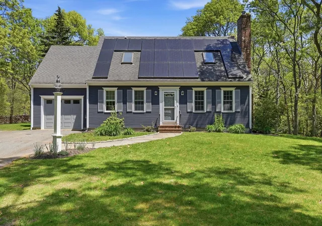 Homes for sale in Sandwich, MA | 83 Greenville Dr, Sandwich, MA 02644 | MLS# 73519117