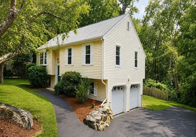 Homes for sale in Ashland, MA | 6 Fox Hill Road, Ashland, MA 01721 | MLS# 73538183