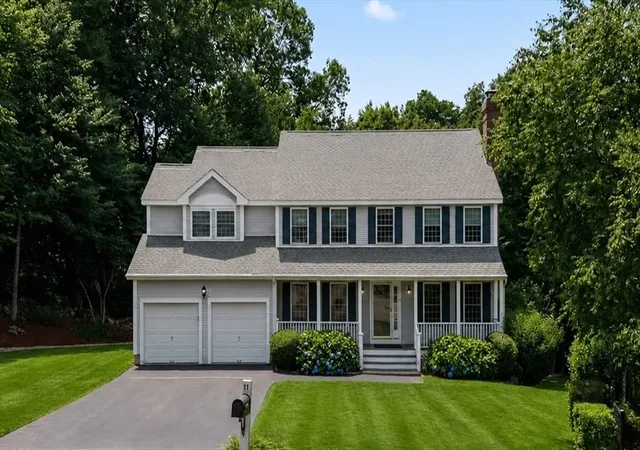Photo 1 of Sale Pending at 11 Tip Cart Rd, Sutton, MA 01590 | MLS# 73563571 | Listing updated on 2026-09-09