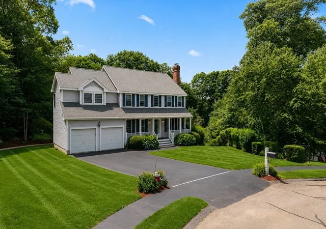 Photo 2 of Sale Pending at 11 Tip Cart Rd, Sutton, MA 01590 | MLS# 73563571 | Listing updated on 2026-09-09