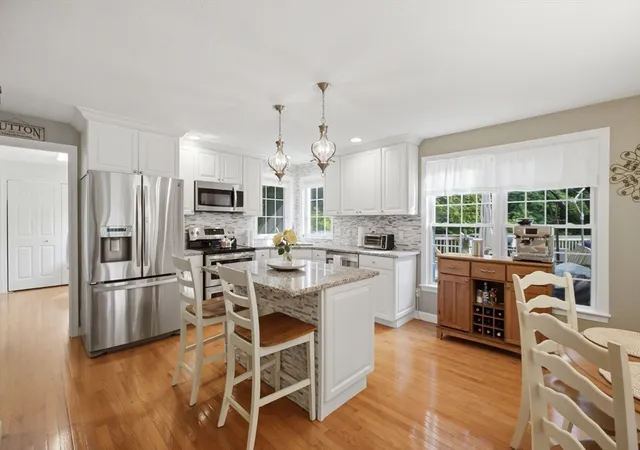 Photo 3 of Sale Pending at 11 Tip Cart Rd, Sutton, MA 01590 | MLS# 73563571 | Listing updated on 2026-09-09