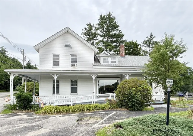 Homes for sale in Barre, MA | 531 Summer St, Barre, MA 01005 | MLS# 73545997