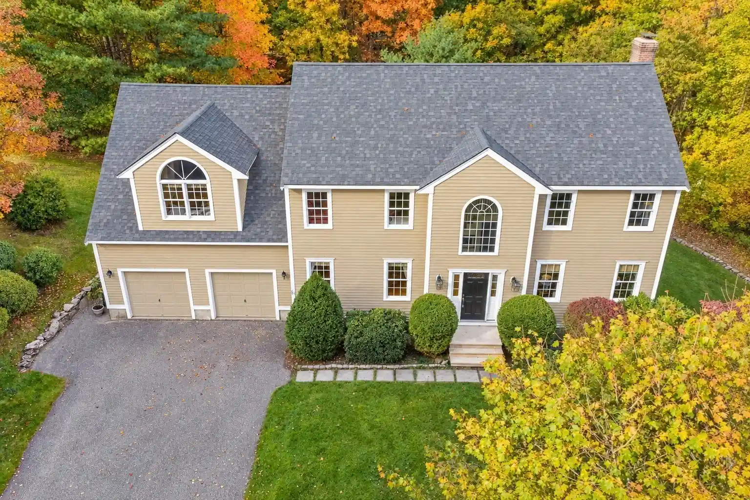 Single family home for sale at 65 Joseph Rd, Boxborough, MA 01719 | MLS# 73593835