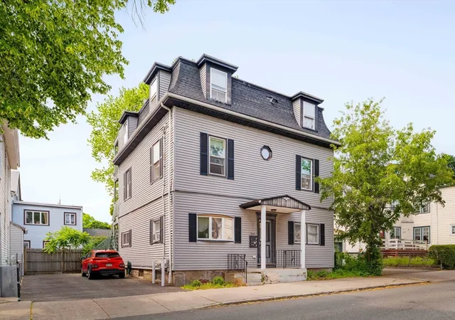 Homes for sale in Chelsea, MA | 7 Carmel Street, Chelsea, MA 02150 | MLS# 73512707