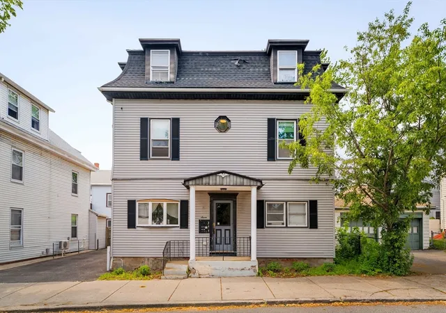 Homes for sale in Chelsea, MA | 7 Carmel Street, Chelsea, MA 02150 | MLS# 73512707