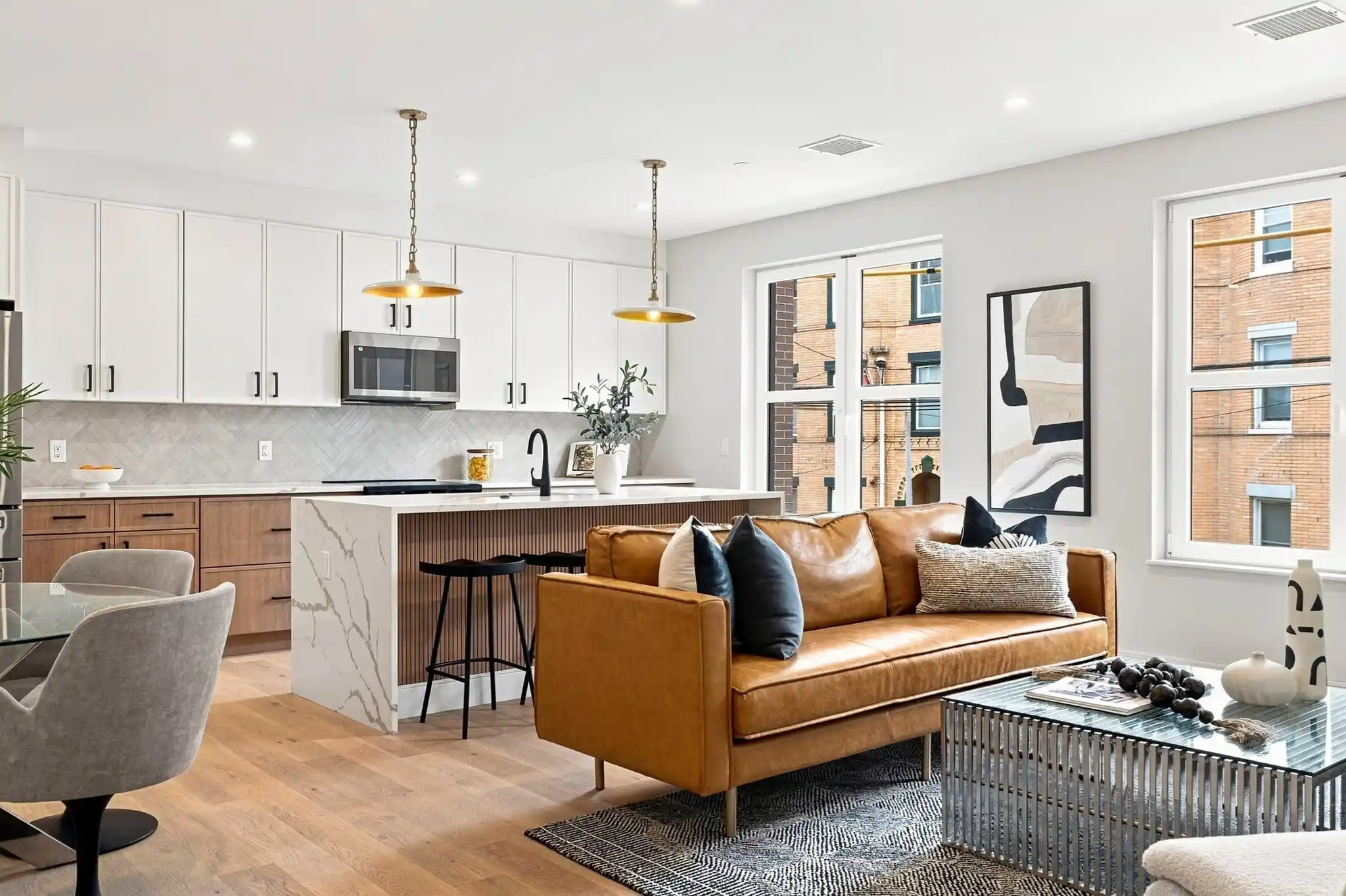 Condo for sale at 27 Guild St #101, Roxbury, MA 02119 | MLS# 73590347