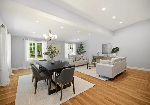 Homes for sale in Norwood, MA | 31 Harrow Rd, Norwood, MA 02062 | MLS# 73536995