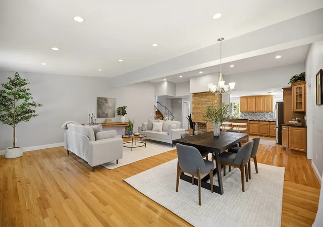 Homes for sale in Norwood, MA | 31 Harrow Rd, Norwood, MA 02062 | MLS# 73536995