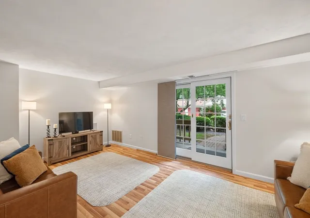 3rd image of 99 Apache Way #99, Tewksbury, MA 01876 | MLS# 73549698