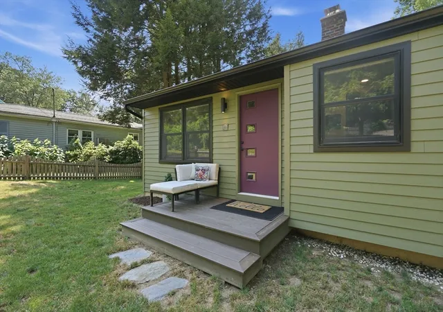 Photo 1 of Sale Pending at 41 Miller Rd, Southwick, MA 01077 | MLS# 73563939 | Listing updated on 2026-09-30