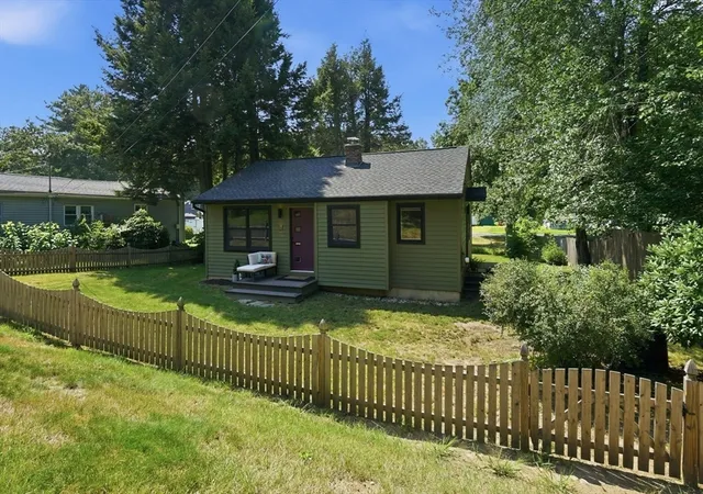 Photo 2 of Sale Pending at 41 Miller Rd, Southwick, MA 01077 | MLS# 73563939 | Listing updated on 2026-09-30