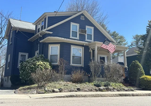 Photo 19 of Sale Pending at 139 East St, North Attleboro, MA 02760 | MLS# 73500130 | Listing updated on 2026-10-06