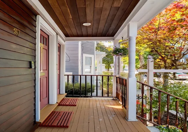 2nd image of 87 Kinnaird St, Cambridge, MA 02139