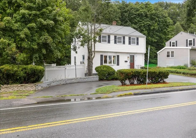 Photo 1 of Single family home for sale at 254 Cambridge Rd, Woburn, MA 01801 | MLS# 73557056 | Listing updated on 2026-09-12