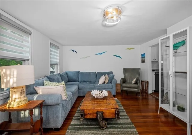 Photo 3 of Sale Pending at 147 Sycamore St, New Bedford, MA 02740 | MLS# 73563288 | Listing updated on 2026-10-01