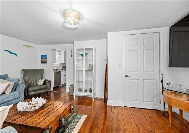 Photo 3 of Sale Pending at 147 Sycamore St, New Bedford, MA 02740 | MLS# 73563288 | Listing updated on 2026-10-01
