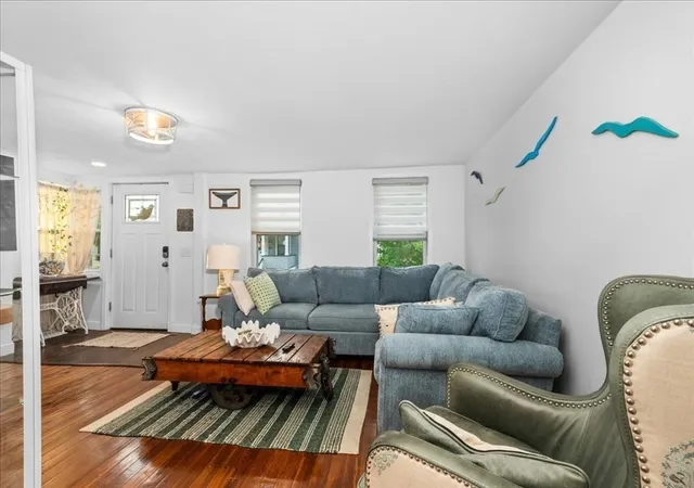 Photo 4 of Sale Pending at 147 Sycamore St, New Bedford, MA 02740 | MLS# 73563288 | Listing updated on 2026-10-01
