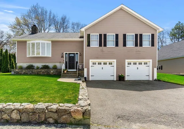 Homes for sale in Peabody, MA | 38 Sandra Road, Peabody, MA 01960 | MLS# 73516109