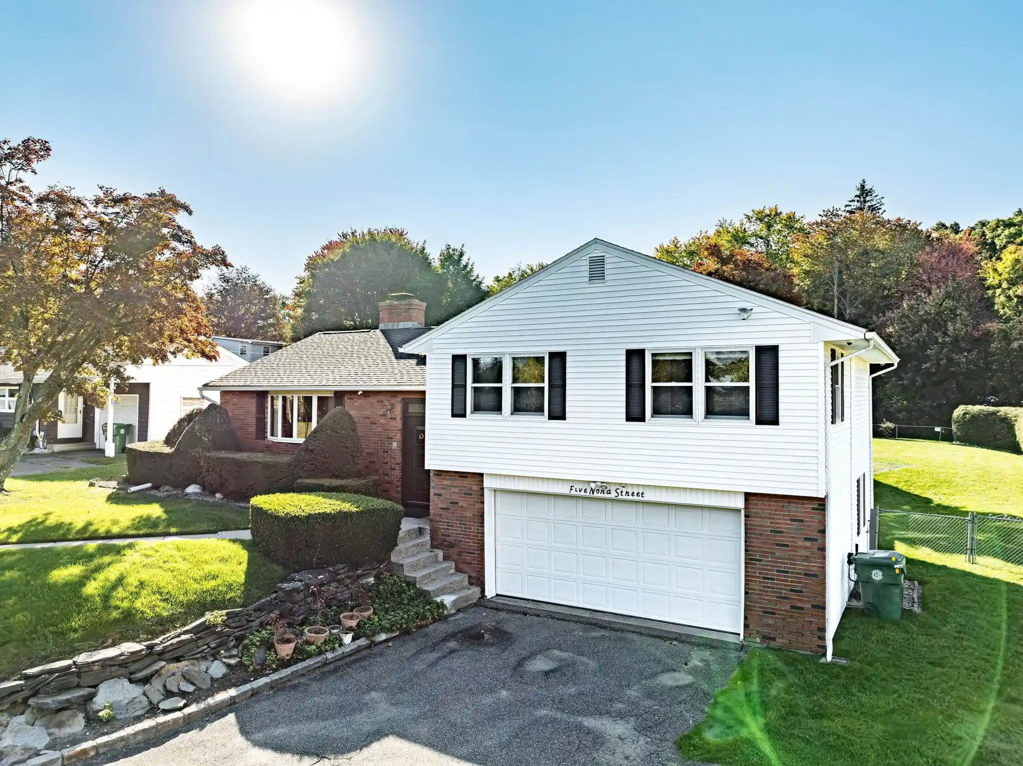 Photo 1 of Single family home for sale at 5 Nora St, Chicopee, MA 01013 | MLS# 73591000 | Listing updated on 2026-10-23