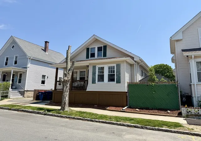 1st image of 222 Brownell, New Bedford, MA 02740 | MLS# 73527717