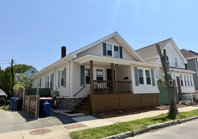 2nd image of 222 Brownell, New Bedford, MA 02740 | MLS# 73527717