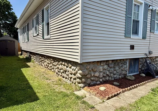 42nd image of 222 Brownell, New Bedford, MA 02740 | MLS# 73527717