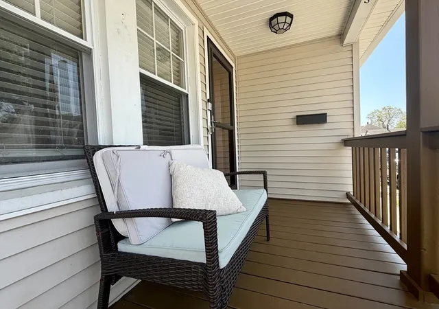 4th image of 222 Brownell, New Bedford, MA 02740 | MLS# 73527717