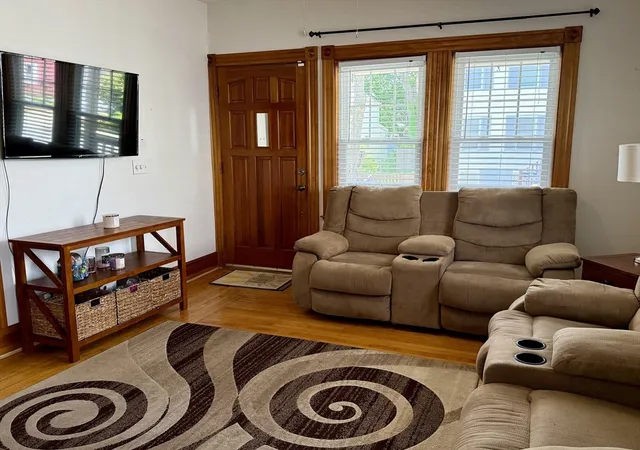 5th image of 222 Brownell, New Bedford, MA 02740 | MLS# 73527717
