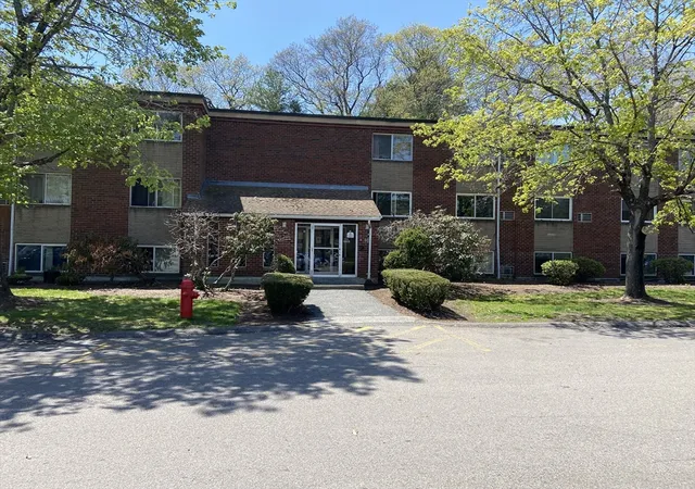 15th image of 11 Weld Street #27, Framingham, MA 01702 | MLS# 73566174