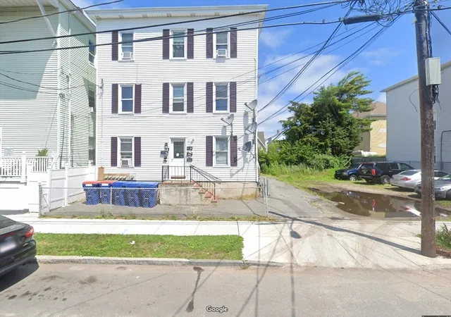 2nd image of 49 Nelson St, New Bedford, MA 02744 | MLS# 73558522