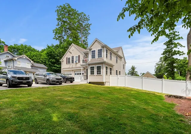 Homes for sale in North Attleboro, MA | 196 Commonwealth Ave, North Attleboro, MA 02763 | MLS# 73539477