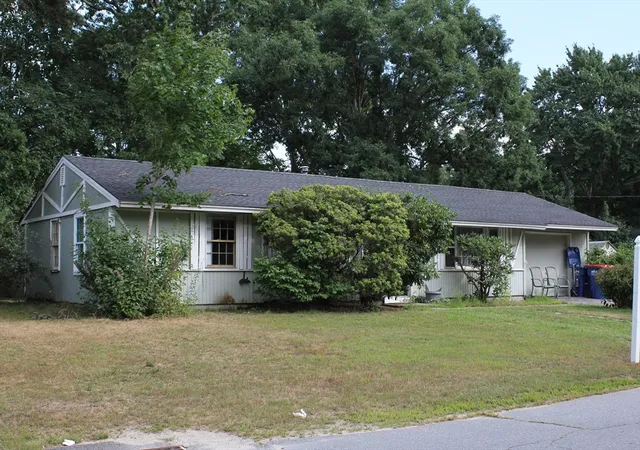 1st image of 7 Christopher Dr, Wareham, MA 02571 | MLS# 73566936