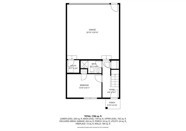 Homes for sale in Stoneham, MA | 472 Main St #C, Stoneham, MA 02180 | MLS# 73497675
