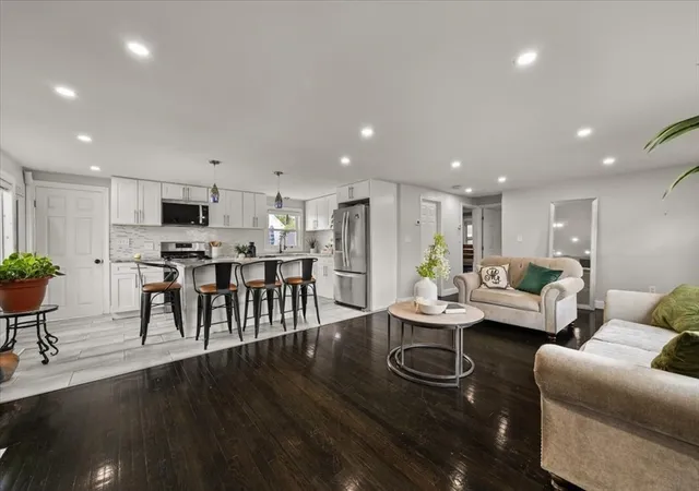 Photo 3 of Sale Pending at 131 Longwood Ave, Brockton, MA 02301 | MLS# 73568089 | Listing updated on 2026-09-23