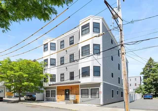 Homes for sale in Chelsea, MA | 208 Spencer Avenue #3, Chelsea, MA 02150 | MLS# 73530211