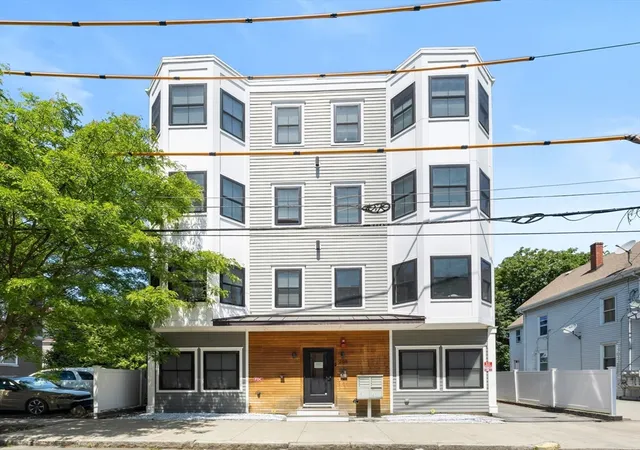 Homes for sale in Chelsea, MA | 208 Spencer Avenue #3, Chelsea, MA 02150 | MLS# 73530211