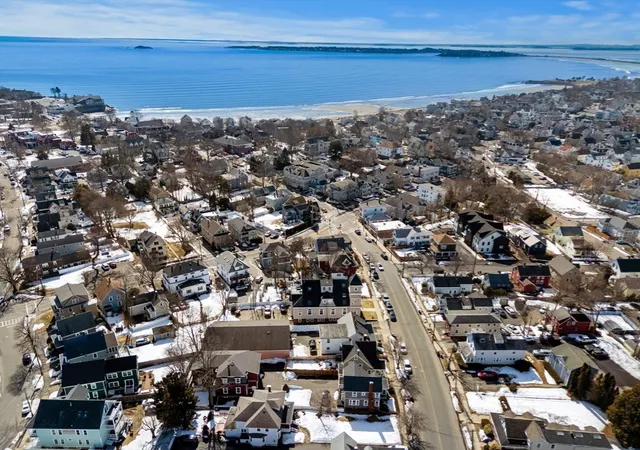 Homes for sale in Swampscott, MA | 143 Burrill Street #301, Swampscott, MA 01907 | MLS# 73490613