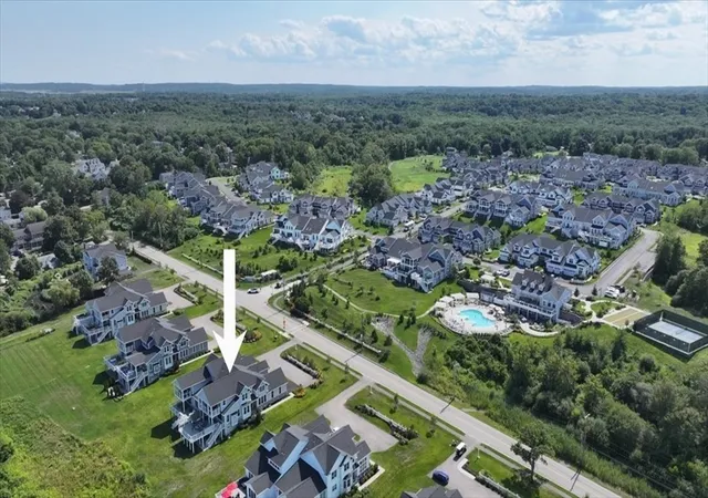 3rd image of 154 Hatherly Rd, Scituate, MA 02066 | MLS# 73562902