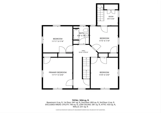 Homes for sale in Abington, MA | 18 Plymouth St, Abington, MA 02351 | MLS# 73546255