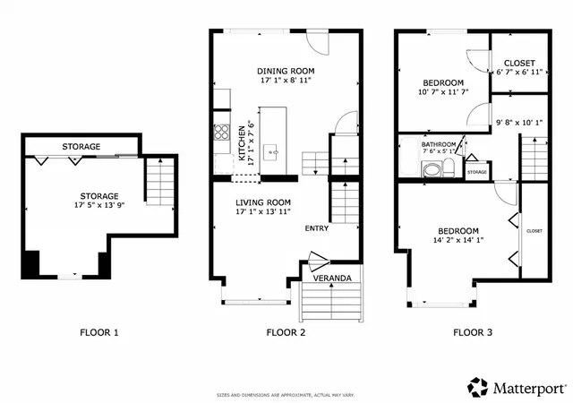 2nd image of 2 Eugene Cir, Boston, MA 02130