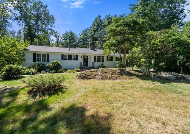 1st image of 24 Great Rock Road, Sherborn, MA 01770 | MLS# 73567756