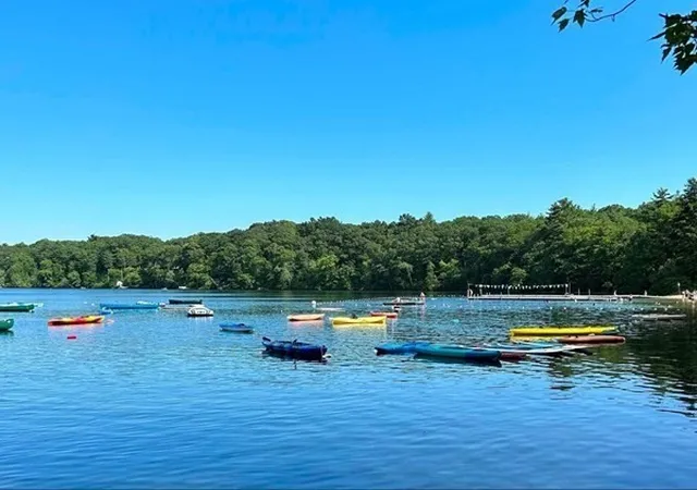 39th image of 24 Great Rock Road, Sherborn, MA 01770 | MLS# 73567756