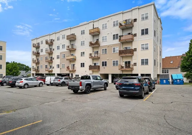Homes for sale in Peabody, MA | 84 Aborn St #2403, Peabody, MA 01960 | MLS# 73547054