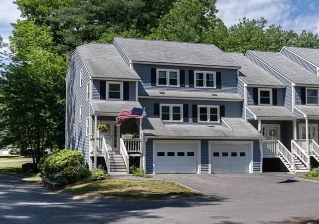 Homes for sale in Northbridge, MA | 224 Heritage Dr #224, Northbridge, MA 01588 | MLS# 73532500