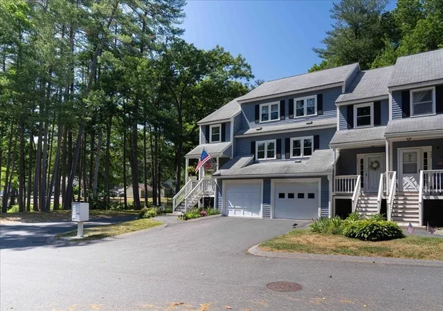 Homes for sale in Northbridge, MA | 224 Heritage Dr #224, Northbridge, MA 01588 | MLS# 73532500