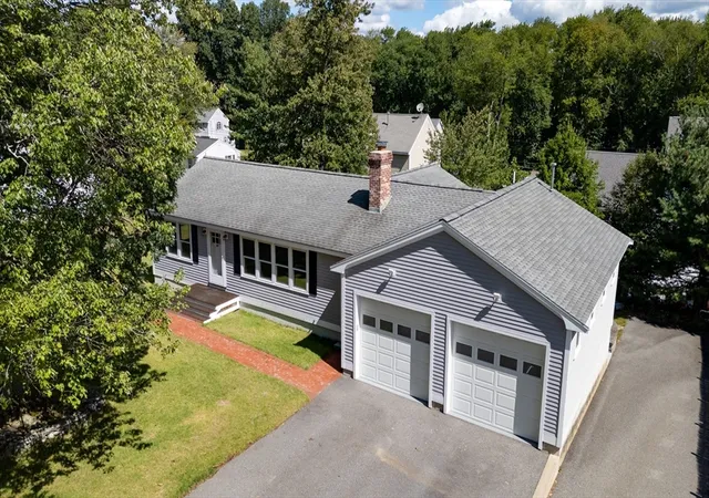 Photo 1 of Sale Pending at 32 Lantern Ln, Burlington, MA 01803 | MLS# 73568653 | Listing updated on 2026-10-01