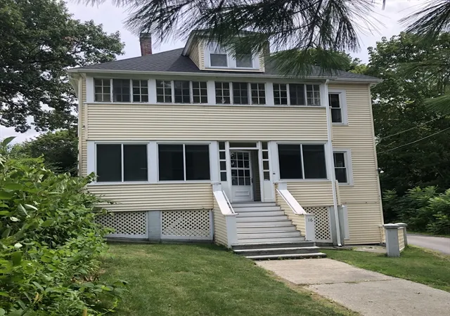 1st image of 16 California Court, Clinton, MA 01510 | MLS# 73557565